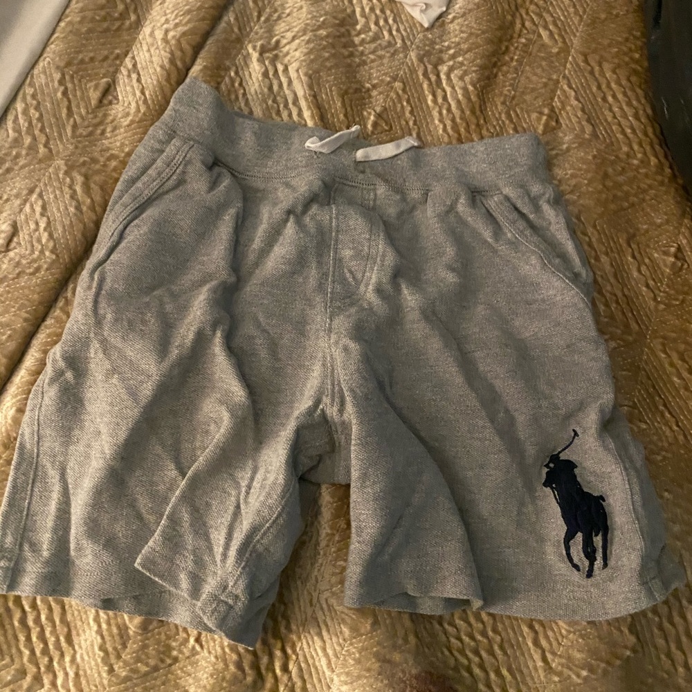 Polo shorts